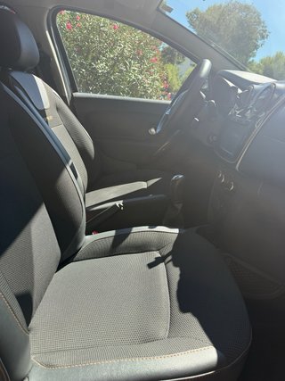 Dacia Sandero 2017