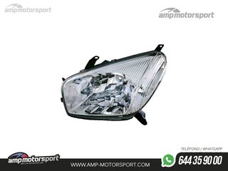 FARO DELANTERO IZQUIERDO PARA TOYOTA RAV-4
