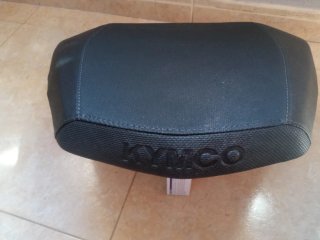 Asiento Kymco Xciting