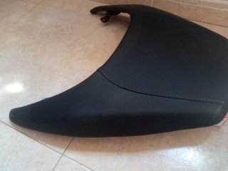 Asiento Kymco Xciting