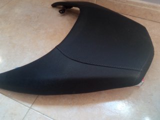 Asiento Kymco Xciting