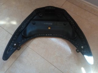 Asiento Kymco Xciting