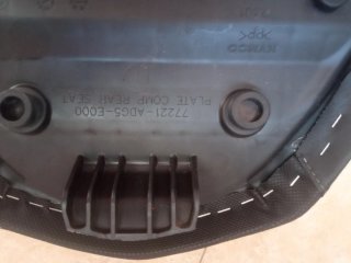 Asiento Kymco Xciting