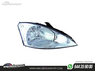 FARO DELANTERO DERECHO PARA FORD FOCUS MK1 / FOCUS MK1 TURNIER