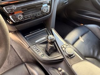 BMW M3 F80 2016 (NACIONAL Y MANUAL)