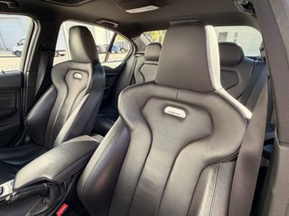 BMW M3 F80 2016 (NACIONAL Y MANUAL)