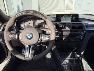 BMW M3 F80 2016 (NACIONAL Y MANUAL)