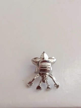 Precioso Charm Demogorgon Stranger Things nuevo