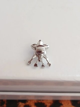 Precioso Charm Demogorgon Stranger Things nuevo