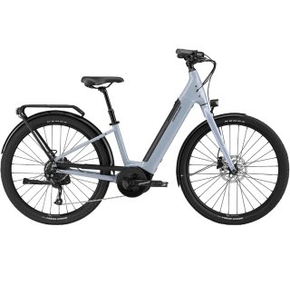 Ebike Cannondale Neo Adventure 3.1 EQ
