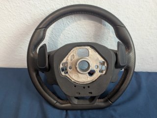 Volante Cupra Deportivo con Botones Satélite