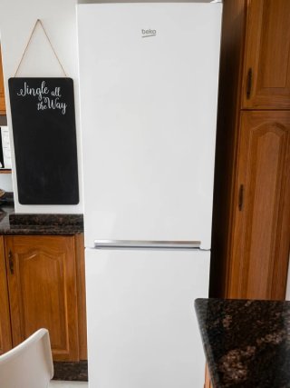 Nevera Beko 60cm