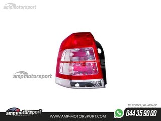 PILOTO TRASERO IZQUIERDO PARA OPEL ZAFIRA