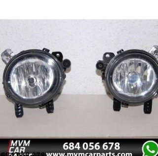 Faros Antiniebla BMW F20 12-14 / F30 / F32