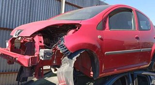 483927 asientos traseros peugeot 107 basico