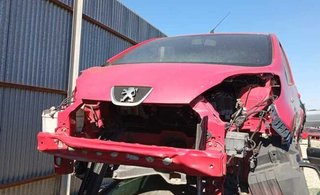 483927 asientos traseros peugeot 107 basico