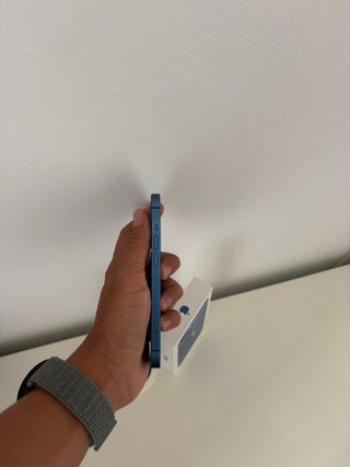 iPhone 13 512 GB Azul
