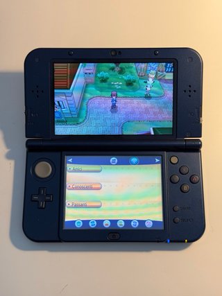 Pokémon X Nintendo 3DS 2DS