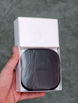 Xiaomi TV Box S 4K Ultra HD