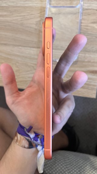 iPhone 17 Pro Max eSim Naranja 256GB + Funda