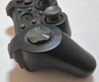 Mando Logic3 Inalámbrico PS2