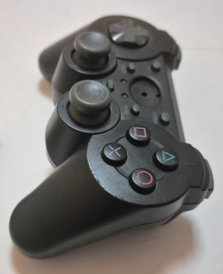 Mando Logic3 Inalámbrico PS2