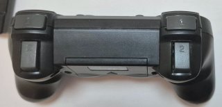 Mando Logic3 Inalámbrico PS2