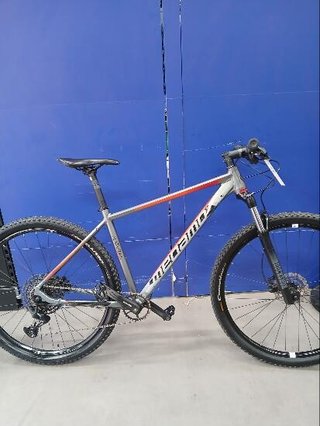 Megamo Natural Elite 15 29" Talla L