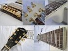 Chitarra WH400S20 Semi Acustica Elettrica