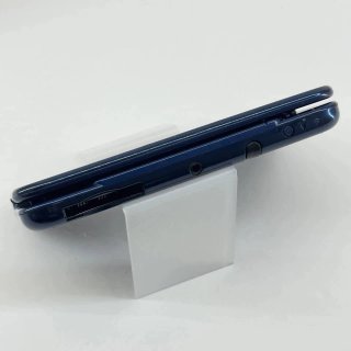 Nintendo 3DS XL Blu Metallico Caricatore
