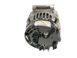 Alternador Renault 0986042720