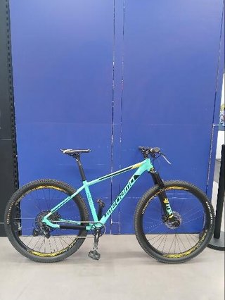 Megamo Natural Elite 05 2022
