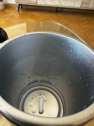 Taza Mezcladora Automática