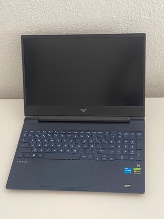 HP Victus Portátil