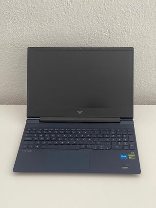 HP Victus Portátil