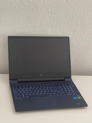 HP Victus Portátil