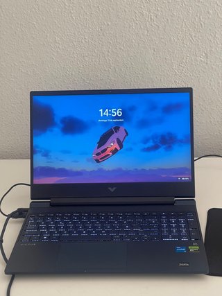 HP Victus Portátil