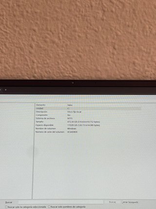 HP Victus Portátil