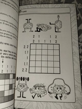 Libro : Juegos Mentales Para Niños Listos