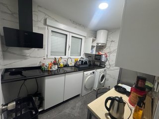 Alquiler habitación