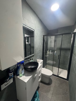 Alquiler habitación