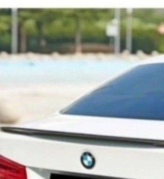 Alerón BMW F30/F80 Performance Carbono