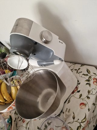 Robot de cocina Kenwood KM240/260/280