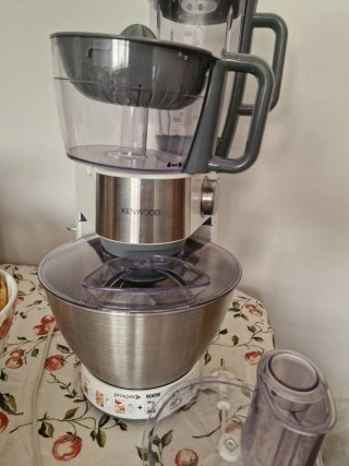 Robot de cocina Kenwood KM240/260/280