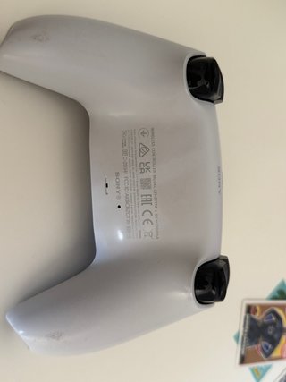 Controller Sony PlayStation 5 DualSense