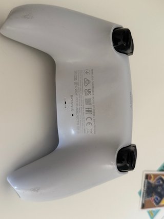 Controller Sony PlayStation 5 DualSense
