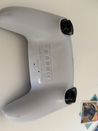 Controller Sony PlayStation 5 DualSense