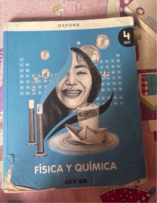 Geografía e Historia. 4o de ESO