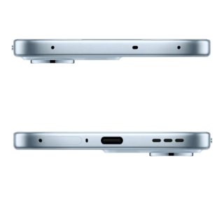 Oppo Reno14 F 5G verde