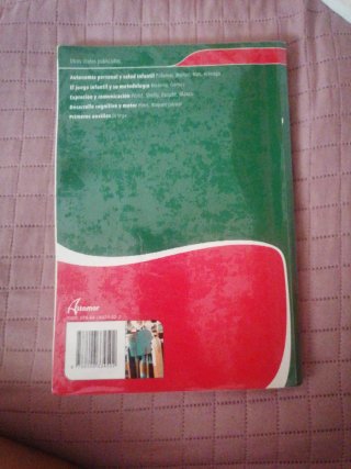 Didáctica de la Educación Infantil